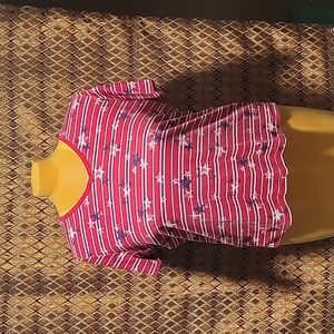 Kim Rogers: Cotton Shirt